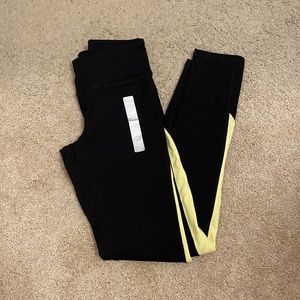 Brand new with tags workout pants